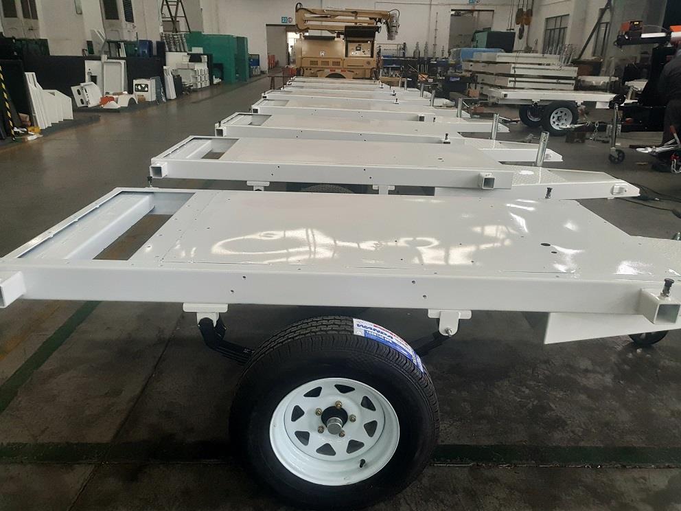 Assembling 1