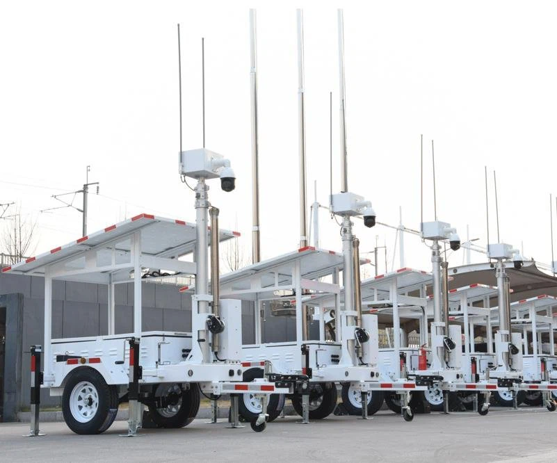 mobile 920W solar CCTV 2 mobile 920W solar CCTV 2