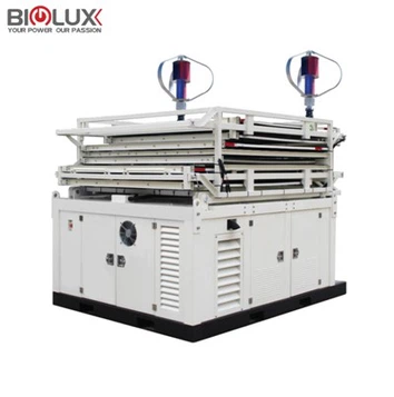Generatore eolico solare ibrido